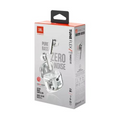 Bezdrôtové slúchadlá do uší JBL Tune Flex (JBL-TFLEXGHST-WHT)