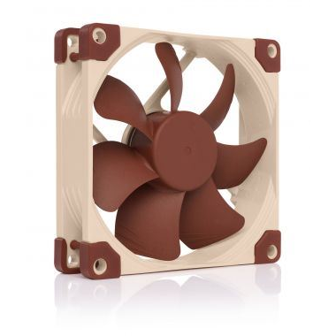 Noctua NF-A9 5V PWM hűtő ventilátor 92mm