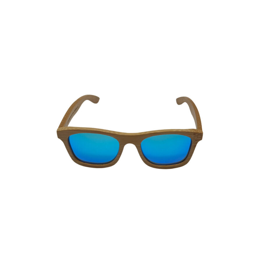gafas de bambu livegens