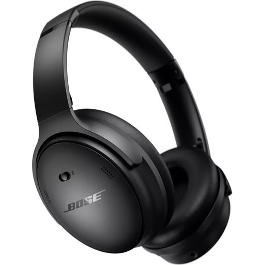 Bose QuietComfort vezeték nélküli zajszűrő fejhallgató