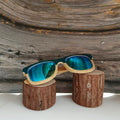 gafas de bambu livegens