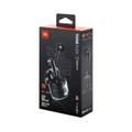 JBL Tune Flex Ghost TWS Bluetooth слушалки, черни (JBL-TFLEXGHST-BLK)