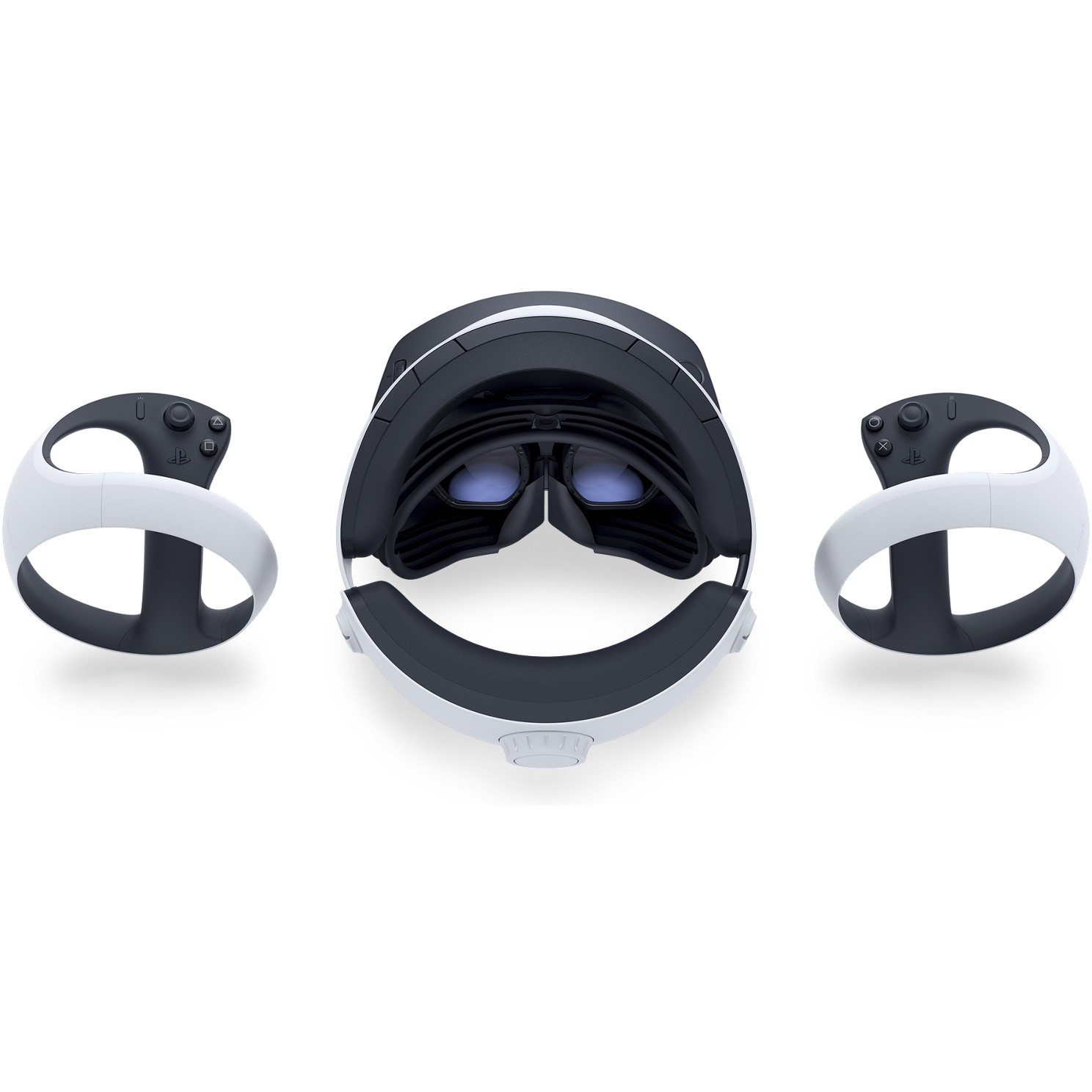Sony PlayStation VR2