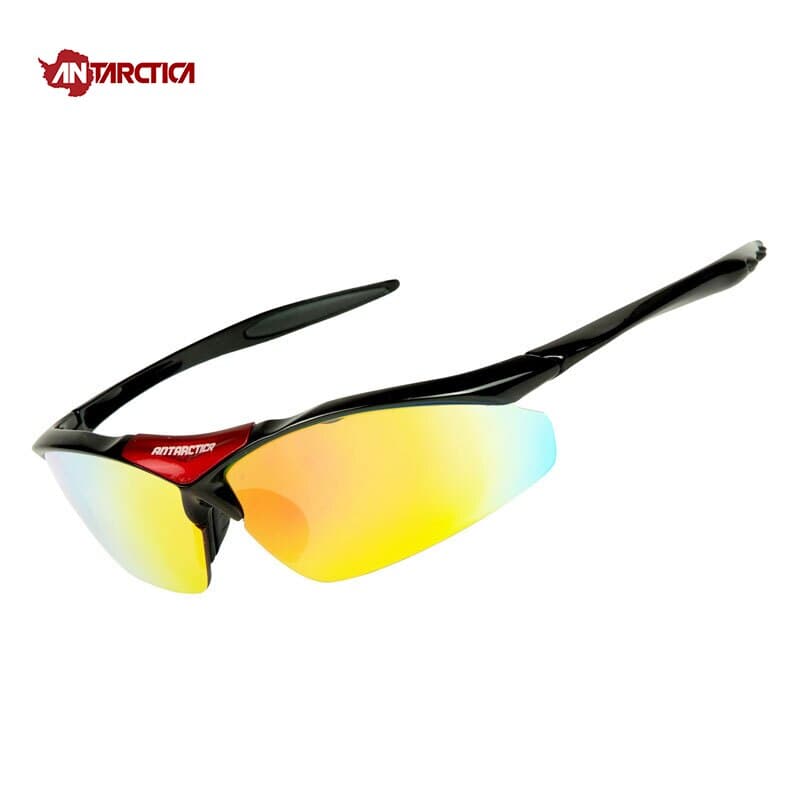 Polarized Eyewear