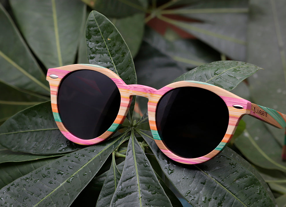 Livegens Colourful