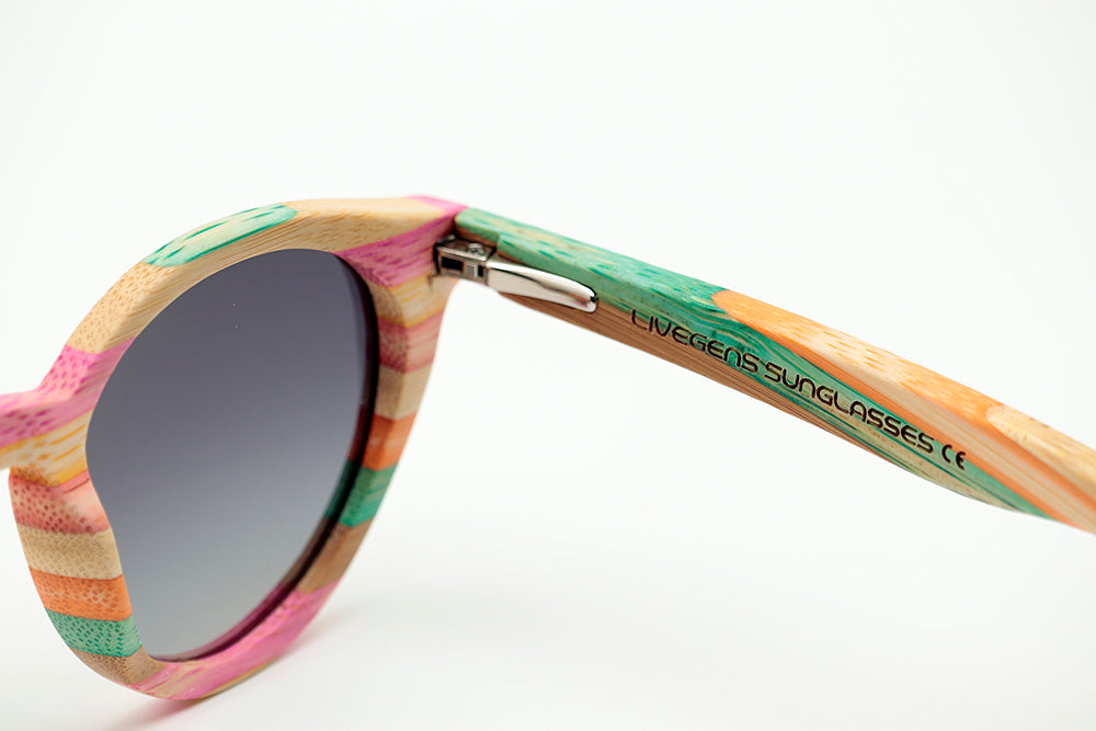 Livegens Colourful