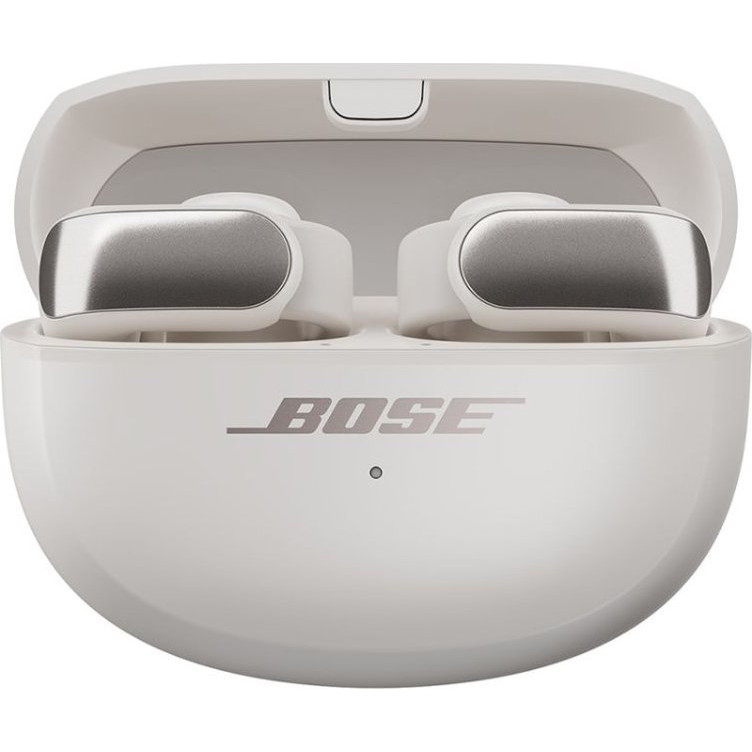 Bose AS18 X2 wireless fülhallgató fehér
