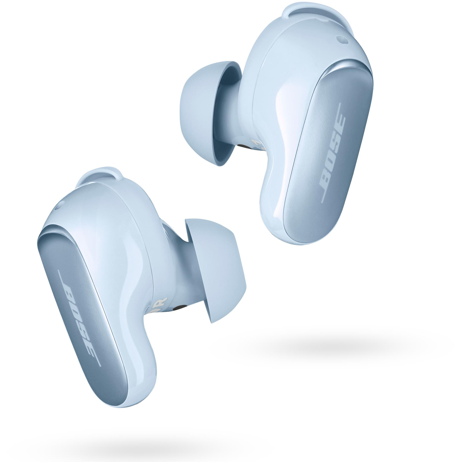 BOSE QuietComfort Ultra Earbuds világoskék fülhallgató