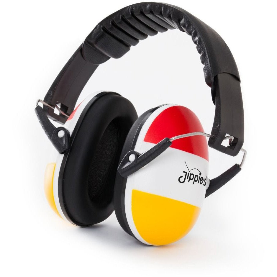 Bose Jippie's gyerek zajszűrő fejhallgató, fesztivál