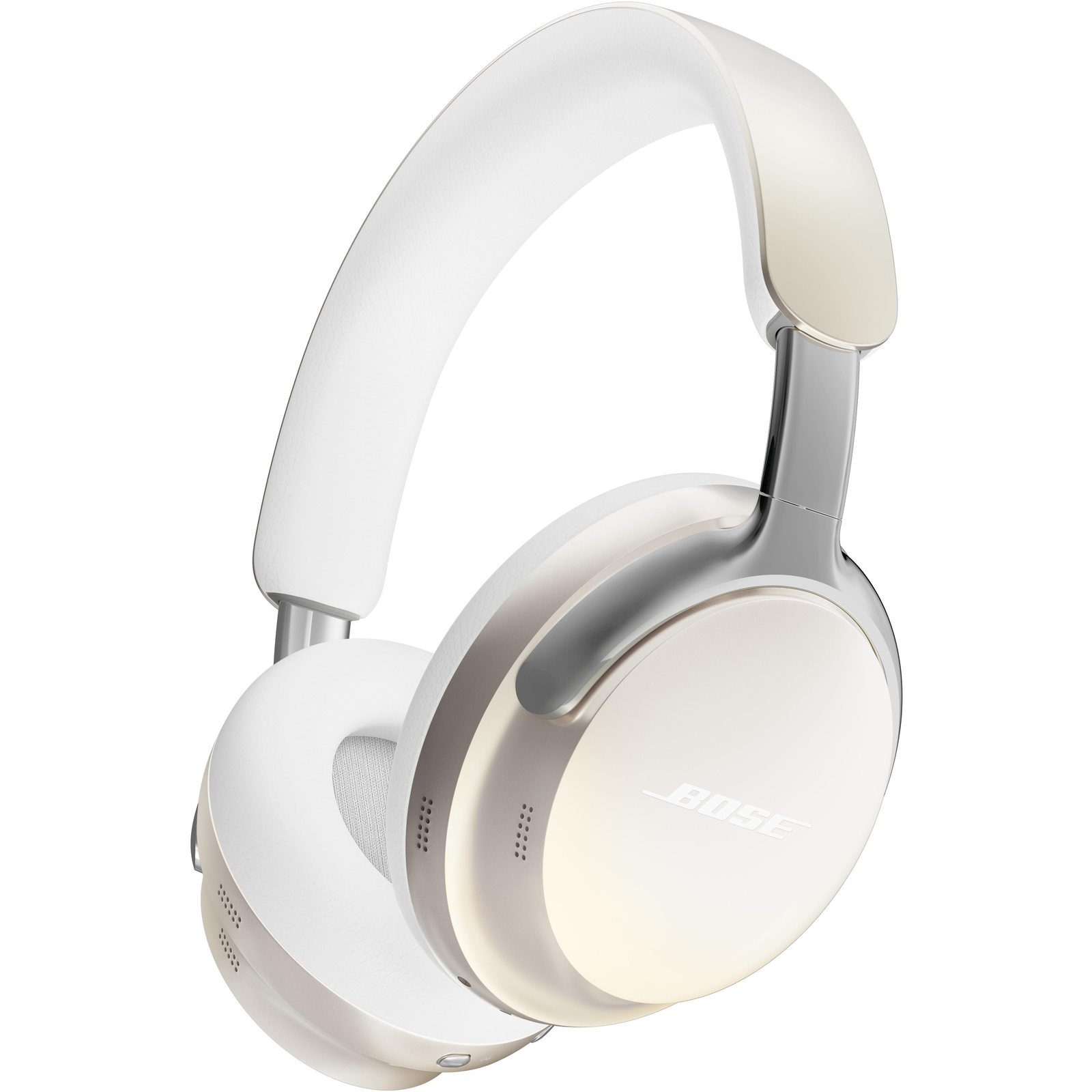 BOSE QuietComfort Ultra Earbuds Diamond White